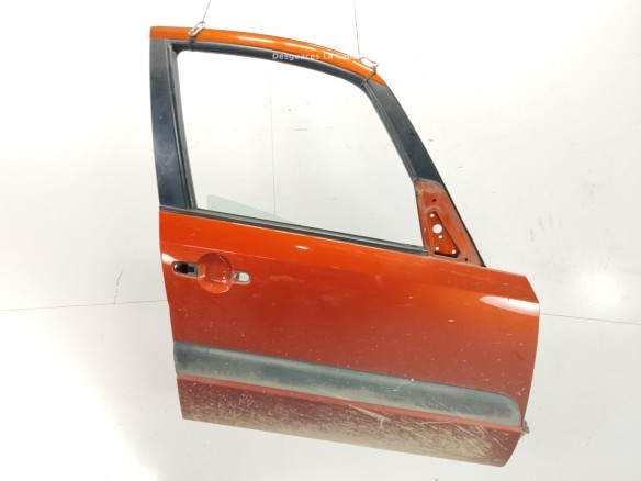   PUERTA LAT DEL DER SUZUKI SX4 (EY, GY)|Desguaces La Cabaña