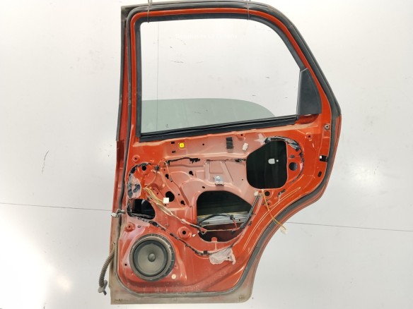   PUERTA LAT TRA DER SUZUKI SX4 (EY, GY)|Desguaces La Cabaña