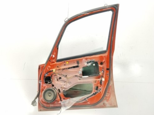   PUERTA LAT DEL DER SUZUKI SX4 (EY, GY)|Desguaces La Cabaña