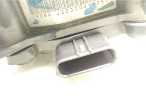 JM08A POTENCIOMETRO ACELERADOR HONDA CIVIC VIII Hatchback (FN, FK)|Desguaces La Cabaña