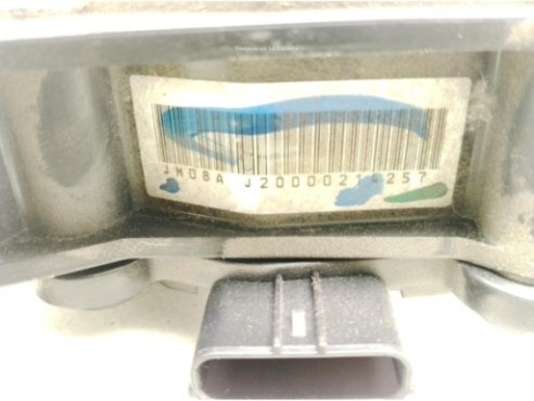 JM08A POTENCIOMETRO ACELERADOR HONDA CIVIC VIII Hatchback (FN, FK)|Desguaces La Cabaña
