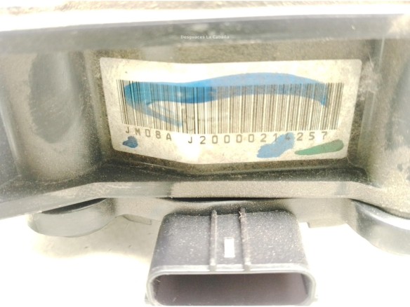 JM08A POTENCIOMETRO ACELERADOR HONDA CIVIC VIII Hatchback (FN, FK)|Desguaces La Cabaña