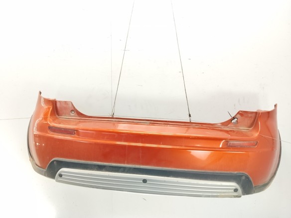   PARAGOLPES TRA SUZUKI SX4 (EY, GY)|Desguaces La Cabaña