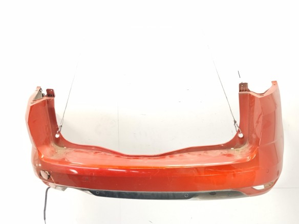 850225783R PARAGOLPES TRA RENAULT MEGANE IV Grandtour (K9A/M_)|Desguaces La Cabaña