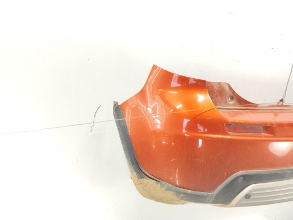   PARAGOLPES TRA SUZUKI SX4 (EY, GY)|Desguaces La Cabaña