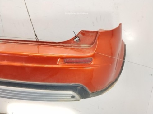   PARAGOLPES TRA SUZUKI SX4 (EY, GY)|Desguaces La Cabaña