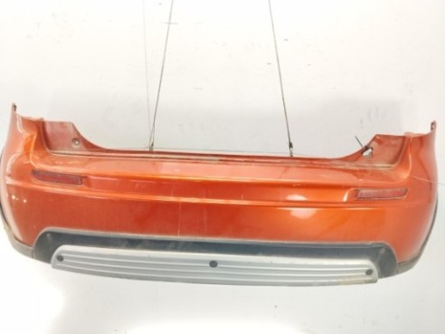   PARAGOLPES TRA SUZUKI SX4 (EY, GY)|Desguaces La Cabaña