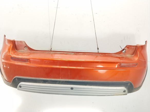   PARAGOLPES TRA SUZUKI SX4 (EY, GY)|Desguaces La Cabaña