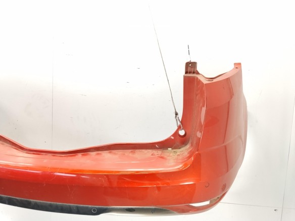 850225783R PARAGOLPES TRA RENAULT MEGANE IV Grandtour (K9A/M_)|Desguaces La Cabaña