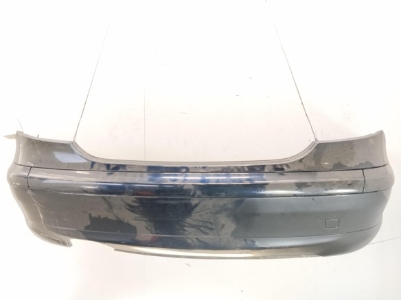 PARAGOLPES TRA MERCEDES BENZ CLASE C Coupé (CL203)|Desguaces La Cabaña