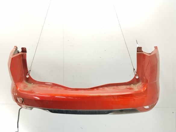 850225783R PARAGOLPES TRA RENAULT MEGANE IV Grandtour (K9A/M_)|Desguaces La Cabaña