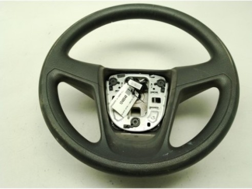 VOLANTE DIRECCION OPEL ASTRA J (P10)|Desguaces La Cabaña
