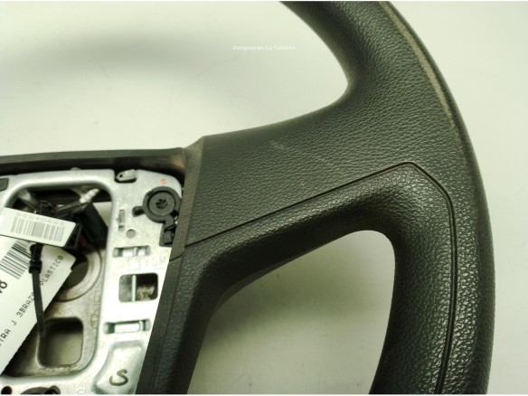 VOLANTE DIRECCION OPEL ASTRA J (P10)|Desguaces La Cabaña