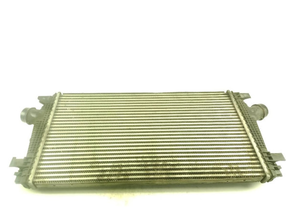 13267647 INTERCOOLER OPEL ZAFIRA TOURER C (P12) |Desguaces La Cabaña