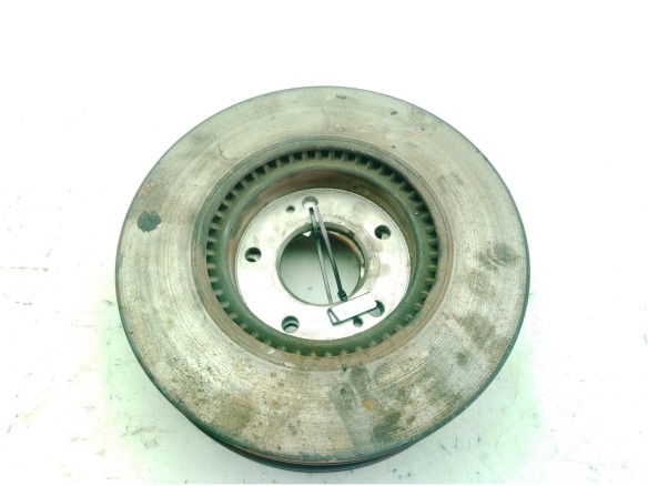 517123K160 DISCO FRENO DEL HYUNDAI i40 (VF)|Desguaces La Cabaña