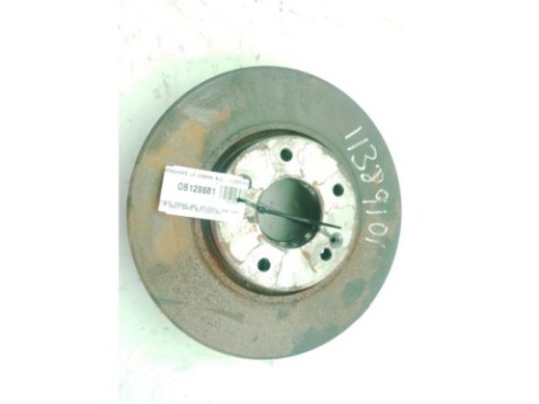 517123K160 DISCO FRENO DEL HYUNDAI i40 (VF)|Desguaces La Cabaña