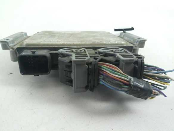 9801538280,9666375980, CENTRALITA MOTOR PEUGEOT 508 |Desguaces La Cabaña