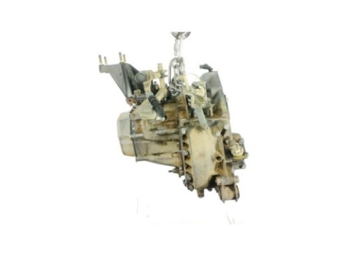 20MM01 CAJA CAMBIOS CITROEN JUMPER Autobús (244, Z_)|Desguaces La Cabaña