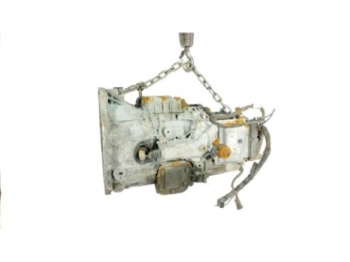 500079560 CAJA CAMBIOS IVECO DAILY VI Caja/Chasis|Desguaces La Cabaña
