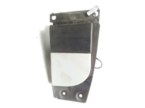   TAPA COMBUSTIBLE IVECO DAILY VI Furgón|Desguaces La Cabaña