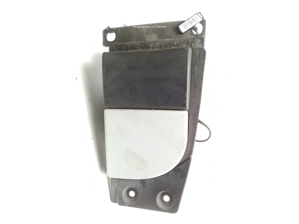   TAPA COMBUSTIBLE IVECO DAILY VI Furgón|Desguaces La Cabaña