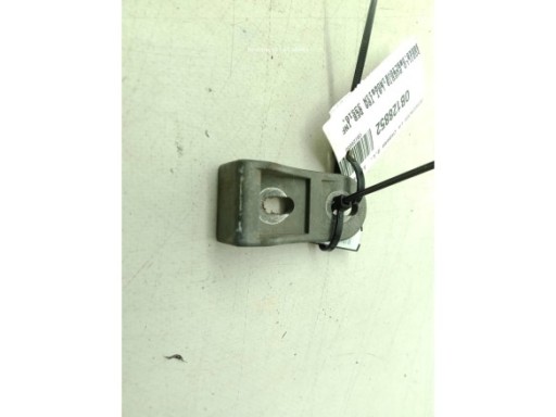   CINTURON DEL DER IVECO DAILY VI Furgón|Desguaces La Cabaña