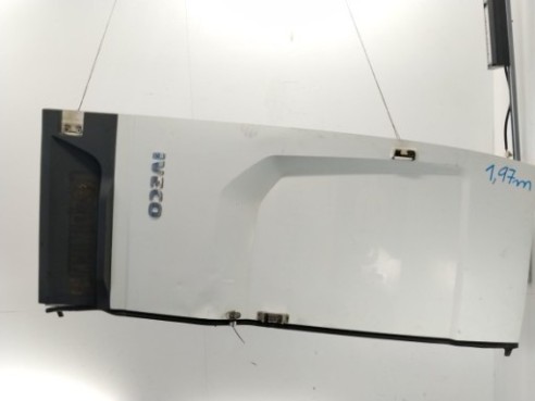   PUERTA TRA IZQ CARGA IVECO DAILY VI Furgón|Desguaces La Cabaña