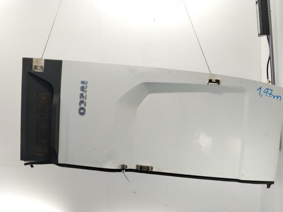   PUERTA TRA IZQ CARGA IVECO DAILY VI Furgón|Desguaces La Cabaña