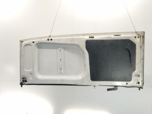  PUERTA TRA IZQ CARGA IVECO DAILY VI Furgón|Desguaces La Cabaña
