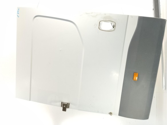   PUERTA LAT TRA DER IVECO DAILY VI Furgón|Desguaces La Cabaña