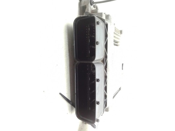  5802201510 CENTRALITA MOTOR IVECO DAILY VI Furgón|Desguaces La Cabaña