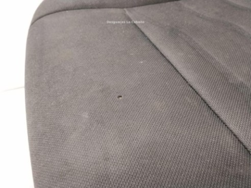   ASIENTO DEL IZQ IVECO DAILY VI Furgón|Desguaces La Cabaña