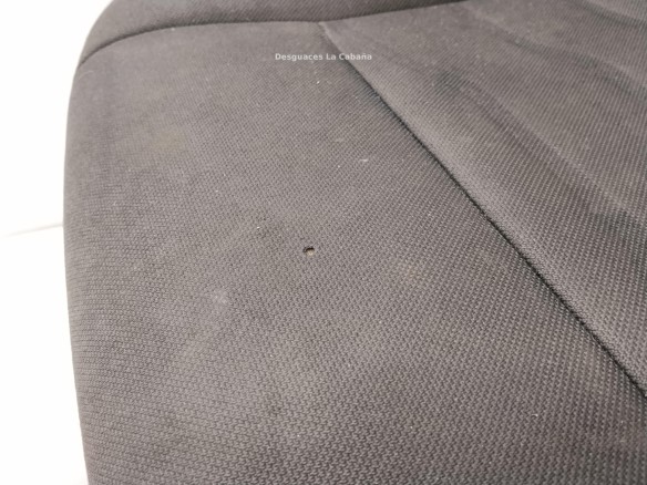   ASIENTO DEL IZQ IVECO DAILY VI Furgón|Desguaces La Cabaña