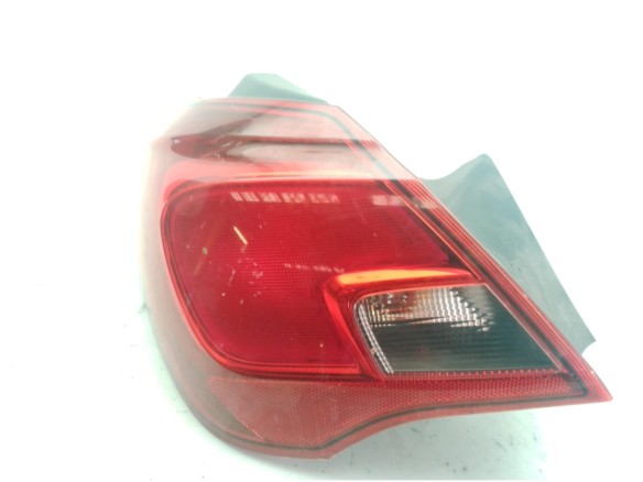 39090647, 39012621, 460034366 PILOTO TRA IZQ OPEL CORSA E (X15)|Desguaces La Cabaña
