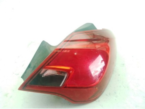 39090648, 39012622, 460034366 PILOTO TRA DER OPEL CORSA E (X15)|Desguaces La Cabaña