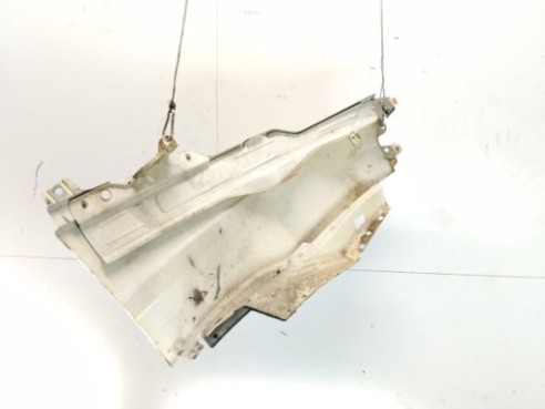   CINTURON DEL DER IVECO DAILY VI Furgón|Desguaces La Cabaña 2