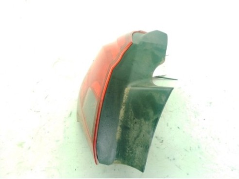 39002831 PARAGOLPES TRA OPEL CORSA E (X15)|Desguaces La Cabaña 2