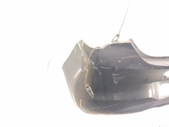 39002831 PARAGOLPES TRA OPEL CORSA E (X15)|Desguaces La Cabaña