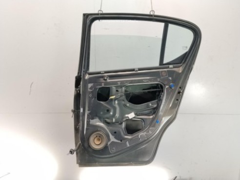 39135552 PUERTA LAT TRA DER OPEL CORSA E (X15)|Desguaces La Cabaña