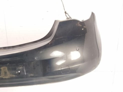 39002831 PARAGOLPES TRA OPEL CORSA E (X15)|Desguaces La Cabaña