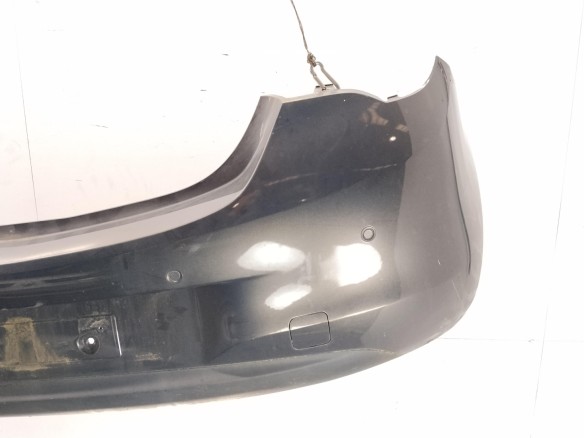 39002831 PARAGOLPES TRA OPEL CORSA E (X15)|Desguaces La Cabaña