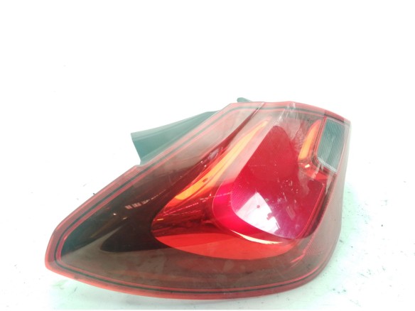 39090647, 39012621, 460034366 PILOTO TRA IZQ OPEL CORSA E (X15)|Desguaces La Cabaña