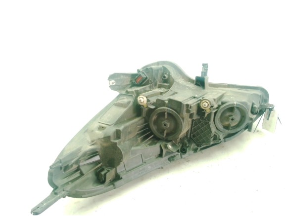 39108227, 13381344RH , 1EF01183006 FARO DERECHO OPEL CORSA E (X15)|Desguaces La Cabaña