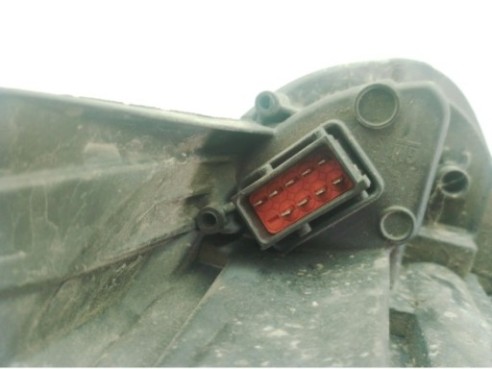 39108227, 13381344RH , 1EF01183006 FARO DERECHO OPEL CORSA E (X15)|Desguaces La Cabaña