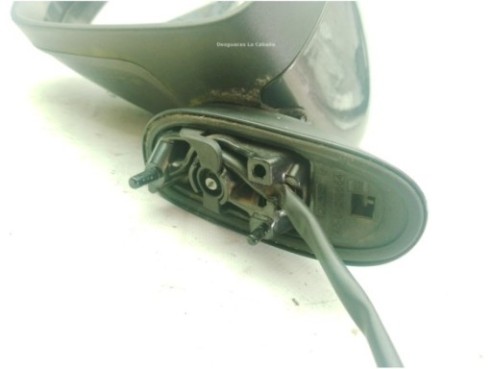   ESPEJO IZQ OPEL CORSA E (X15)|Desguaces La Cabaña