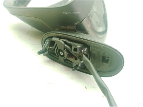   ESPEJO IZQ OPEL CORSA E (X15)|Desguaces La Cabaña