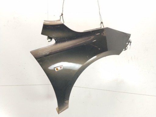 39002831 PARAGOLPES TRA OPEL CORSA E (X15)|Desguaces La Cabaña