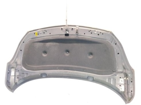 39002831 PARAGOLPES TRA OPEL CORSA E (X15)|Desguaces La Cabaña 2