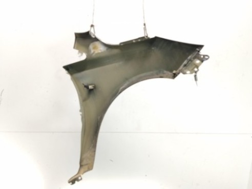 39002831 PARAGOLPES TRA OPEL CORSA E (X15)|Desguaces La Cabaña 2