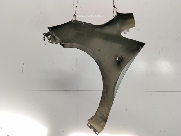 13434577 ALETA DEL DER OPEL CORSA E (X15)|Desguaces La Cabaña